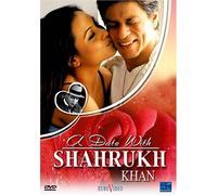 A Date with Shahrukh Khan [Alemania] [DVD]