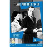 A Date With The Falcon [Reino Unido] [DVD]