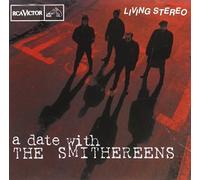 A Date With the Smithereens by The Smithereens (1994-05-03)