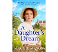 A Daughters Dream (ebook)