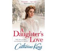 A Daughters Love (ebook)