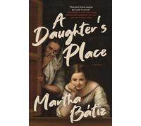 A Daughter's Place: A Novel