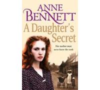 A Daughters Secret (ebook)