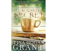 A Daughter's Secret - Secrets Series Book 2
