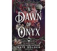 A Dawn of Onyx: 1 (The Sacred Stones)