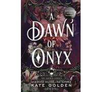 A Dawn Of Onyx (ebook)
