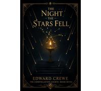 A Dawn of the Last Star (The Constellation Courts)