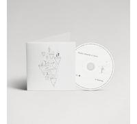 Olafur Arnalds & Talos Olafur Arnalds & Talos: A Dawning (CD) Album