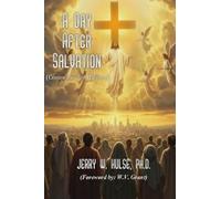 A Day After Salvation - Commemorative Edition