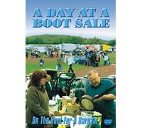 A Day At A Boot Sale [DVD]