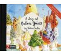 A Day At Palau Güell (ebook)