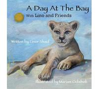 A day at the bay with Lino and friends