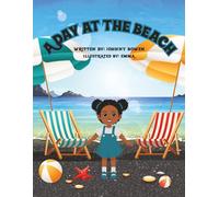 A Day at The Beach