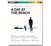 A Day at the Beach [Blu-Ray] [Region B] (IMPORT) (No hay versión española)