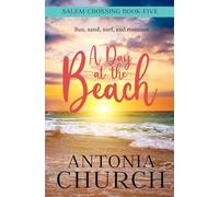 A Day at the Beach (Salem Crossing)