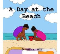 A Day at the Beach (Zaraya B. Series)