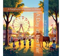 A Day at the Fair: A Fairground Adventure in Rhyme (Places to Go)