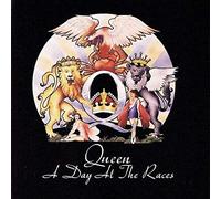 Mike Stone A Day At The Races (CD) (Importación USA)