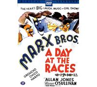 A Day At The Races
