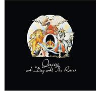 A Day At The Races [Hi-Res CD (MQA x UHQCD)]
