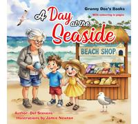 A Day at The Seaside