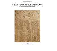 A day for a thousand years: In search of the cycles of humanity: 1 (The world of tomorrow)