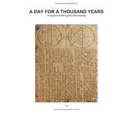 A day for a thousand years: In search of the cycles of humanity