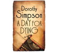 A Day For Dying (ebook)