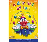 A Day Full Of Fun [DVD] [Reino Unido]