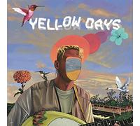 A Day In A Yellow Beat