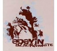 A Day in Black & White - My Heroes Have Always Kil [Import]