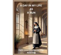 A DAY IN MY LIFE AS A NUN: Faith Lived One Sacred Day At A Time