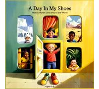 A Day in My Shoes: How Children Live Around the World