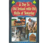 A Day in Old Ireland [Reino Unido] [DVD]