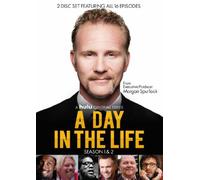 A Day in the Life - Day In The Life (2 Dvd) [Edizione: Stati Uniti] [Italia]
