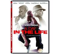 A Day In The Life [DVD] by Omar Epps