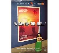 A Day In The Life [DVD] [Reino Unido]