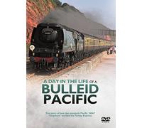 A Day in the Life of a Bulleid Pacific - Pacific 34067 on the Torbay Express ...