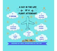 A Day in the Life of a Flight Attendant