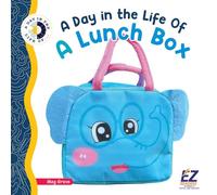A Day in the Life of a Lunch Box
