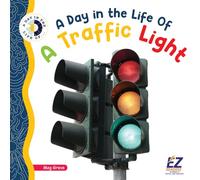 A Day in the Life of a Traffic Light