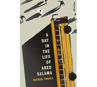 A Day in the Life of Abed Salama: A Palestine Story