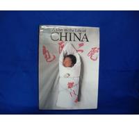 A Day in the Life of China