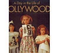 A Day in the Life of Hollywood