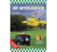 A Day In The Life Of The Air Ambulance [Reino Unido] [DVD]