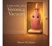 A day in the life of Veronica vacuum (Cozy Home Adventures)