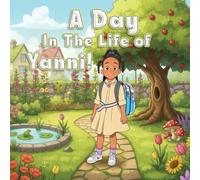 A Day in the Life of Yanni!