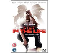 A Day In The Life [Reino Unido] [DVD]