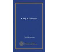 A day in the moon