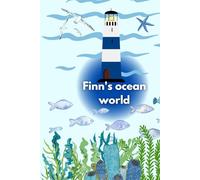 A Day in the Ocean A Gentle Story About Friendship and Life Under the Sea: A Sweet Ocean Tale for Young Children Perfect for Bedtime and Early Reading